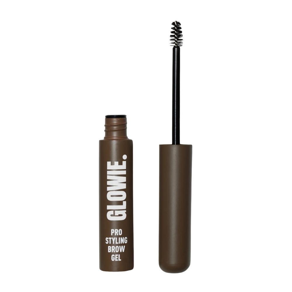 Pro Styling Brow gel, 7 ml - Cacao